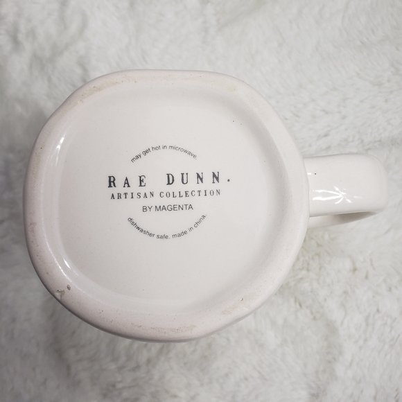 Rae Dunn Artisan Collection - Picture 3 of 4